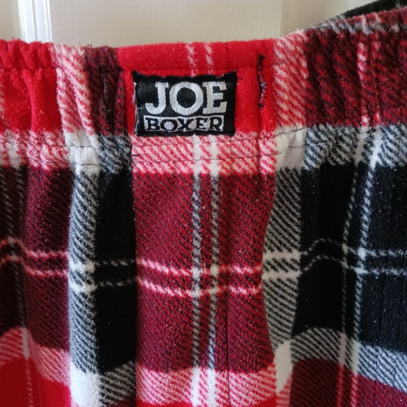 Joe Boxer Sleep Pants - Picture 3 of 4
